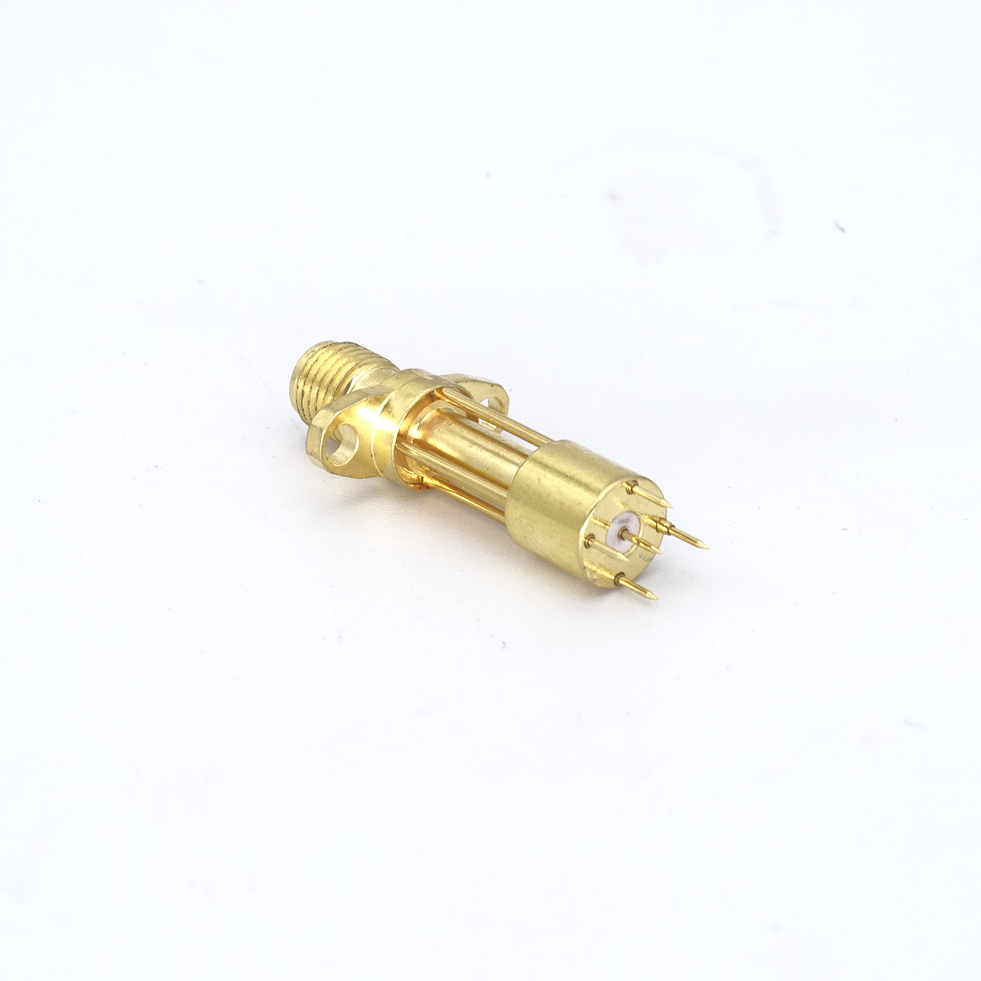 Five needle pointed needl...图片
