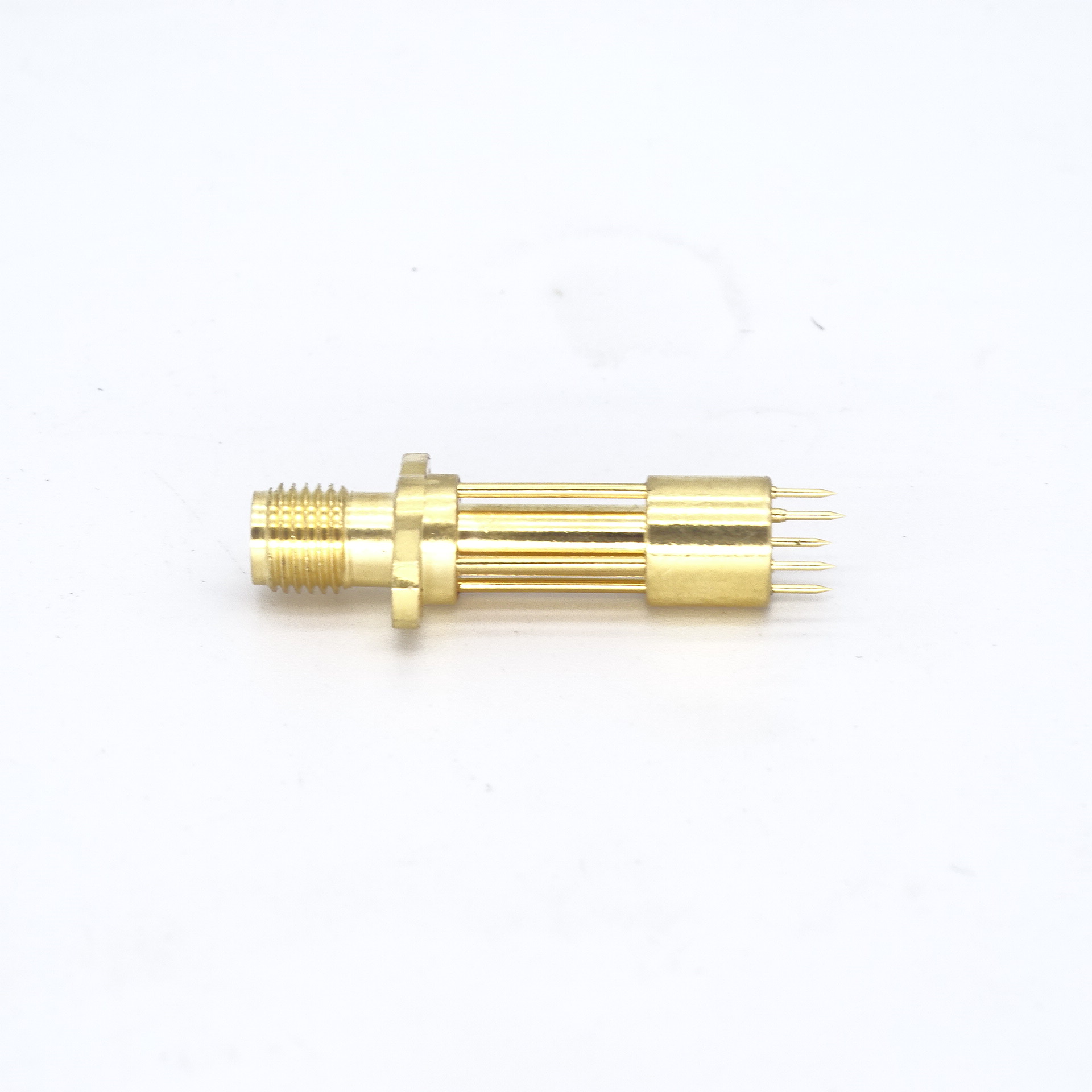 Five needle pointed needl...图片