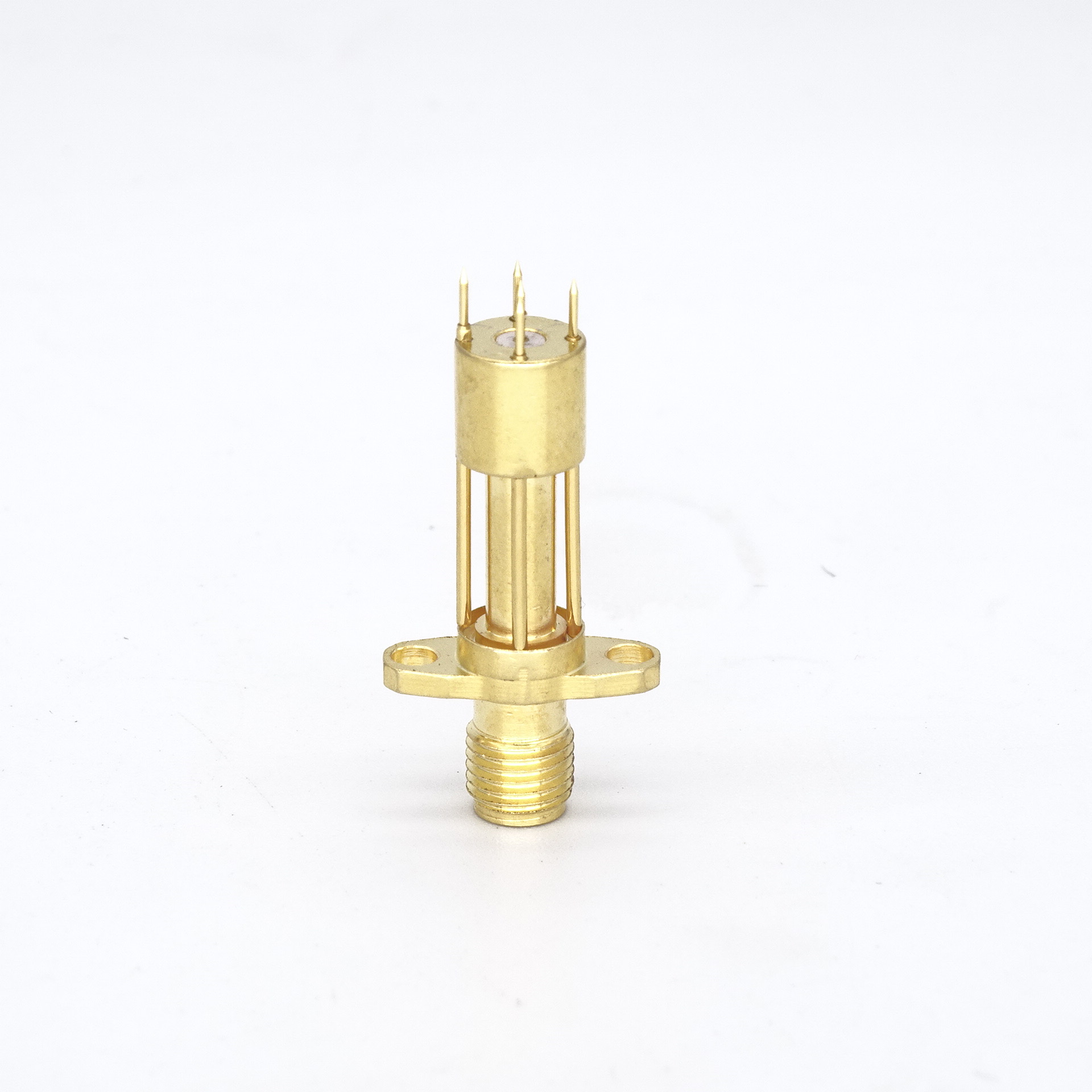 Five needle pointed needl...图片