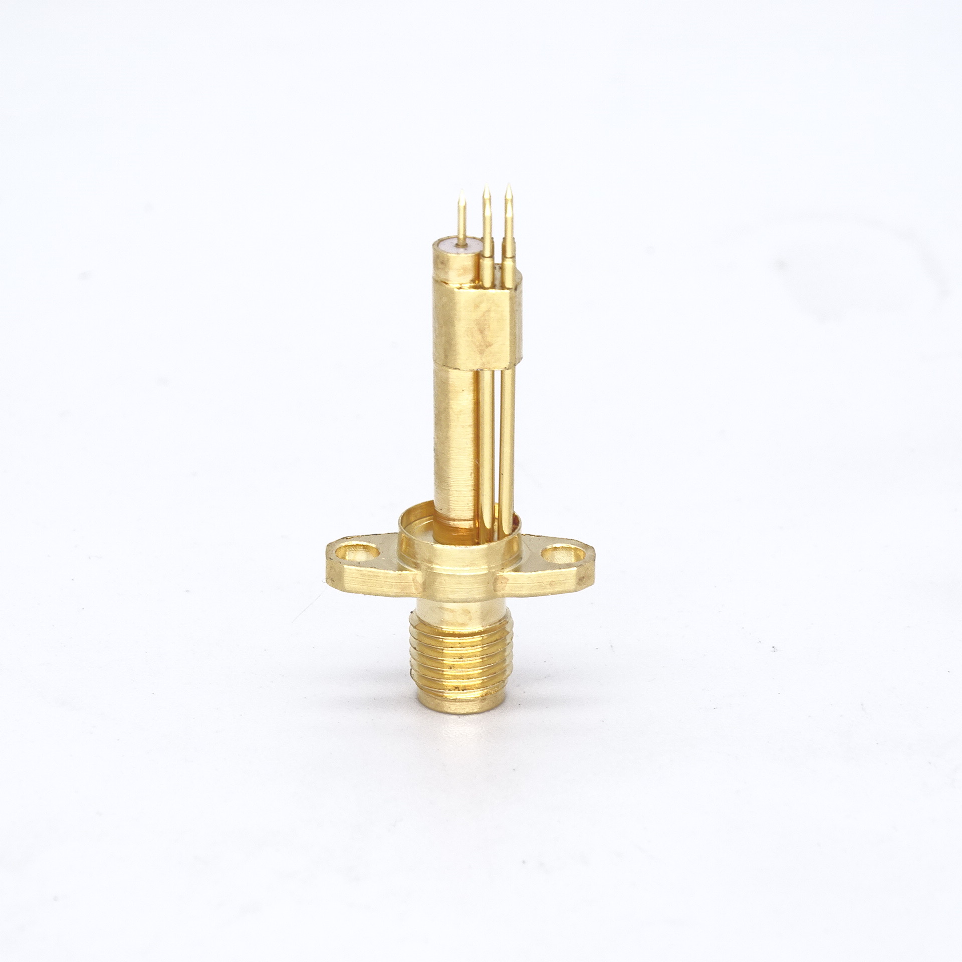 Five needle tip needle图片