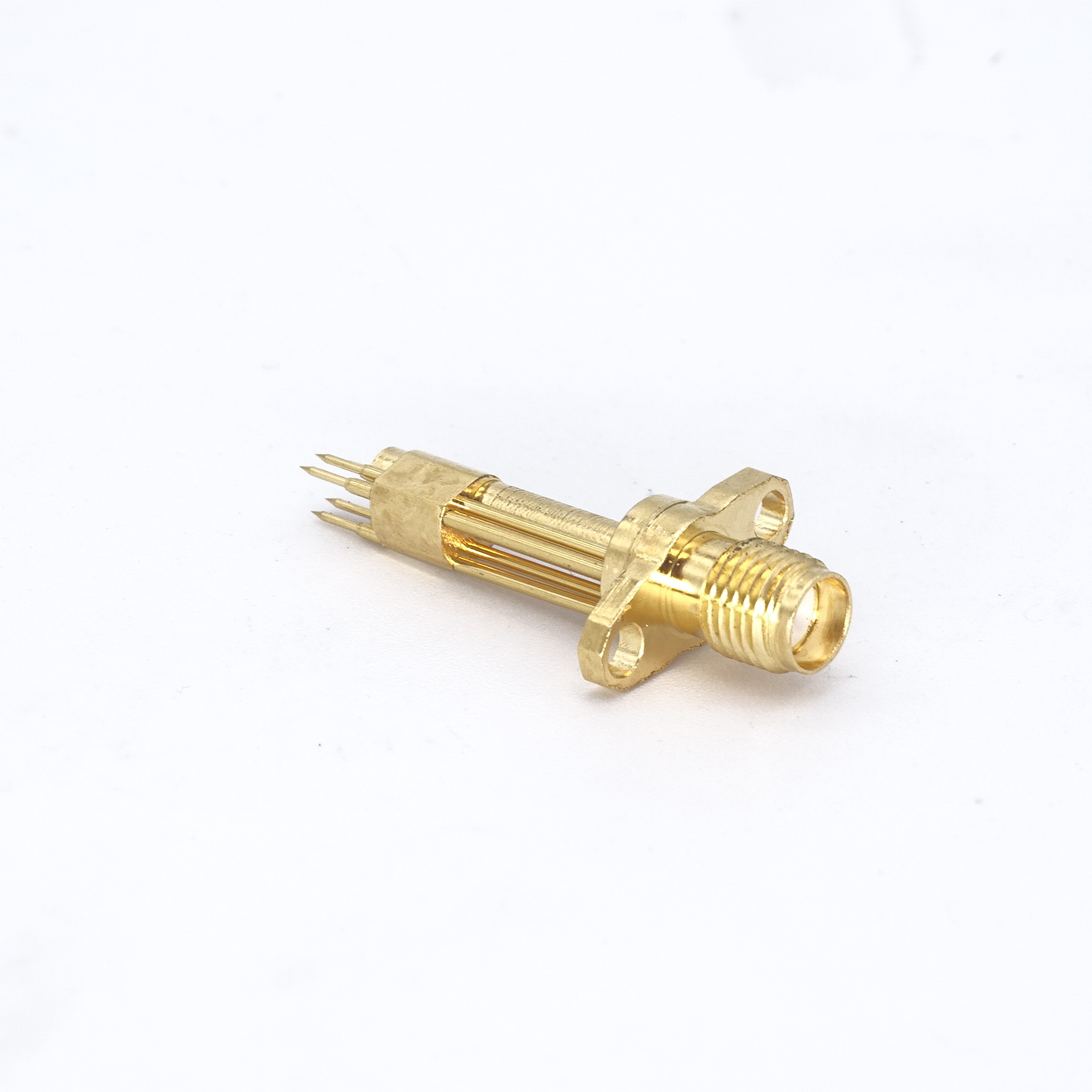 Five needle tip needle图片