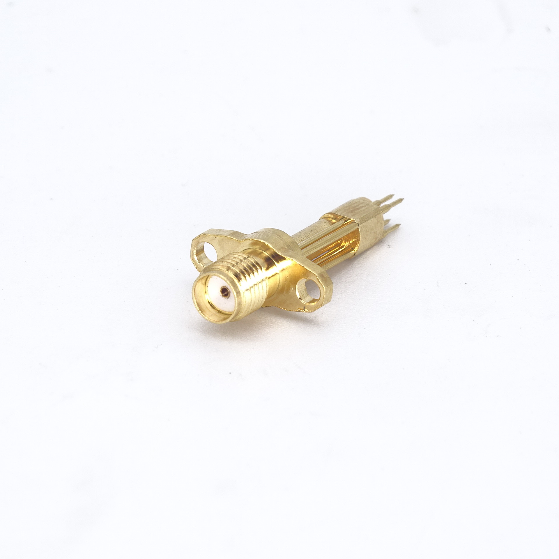 Five needle tip needle图片