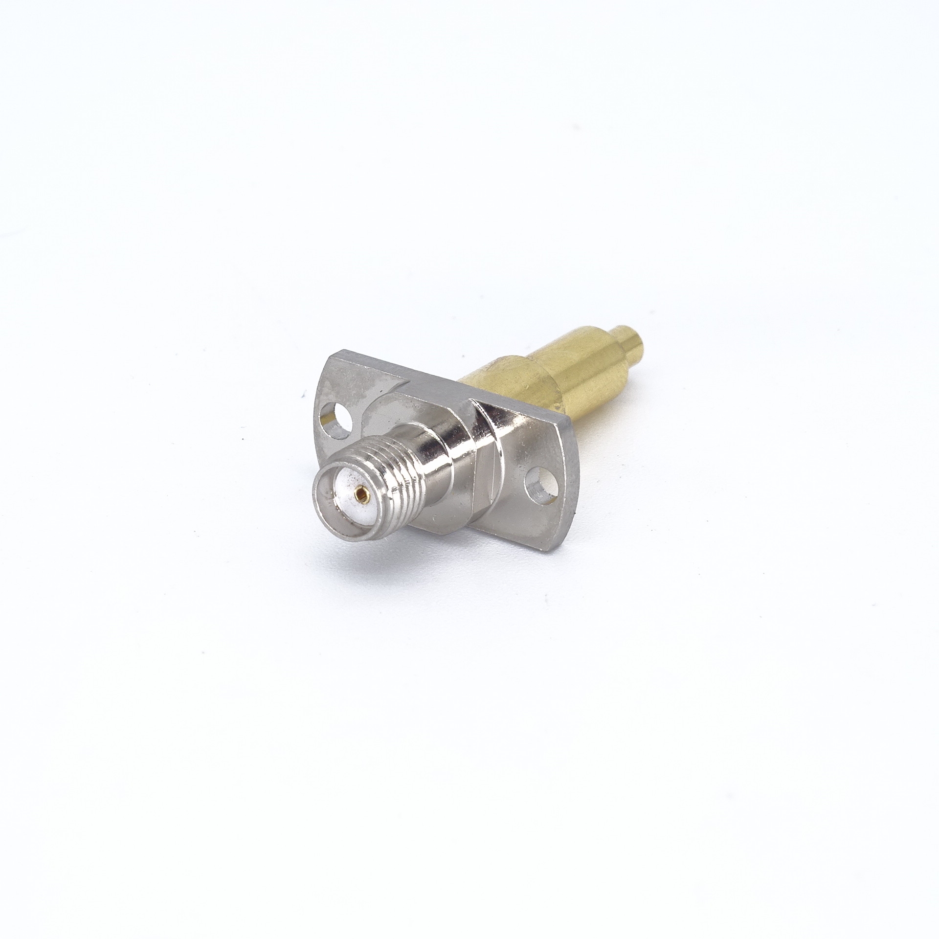C3.0 flat mouth concave n...图片