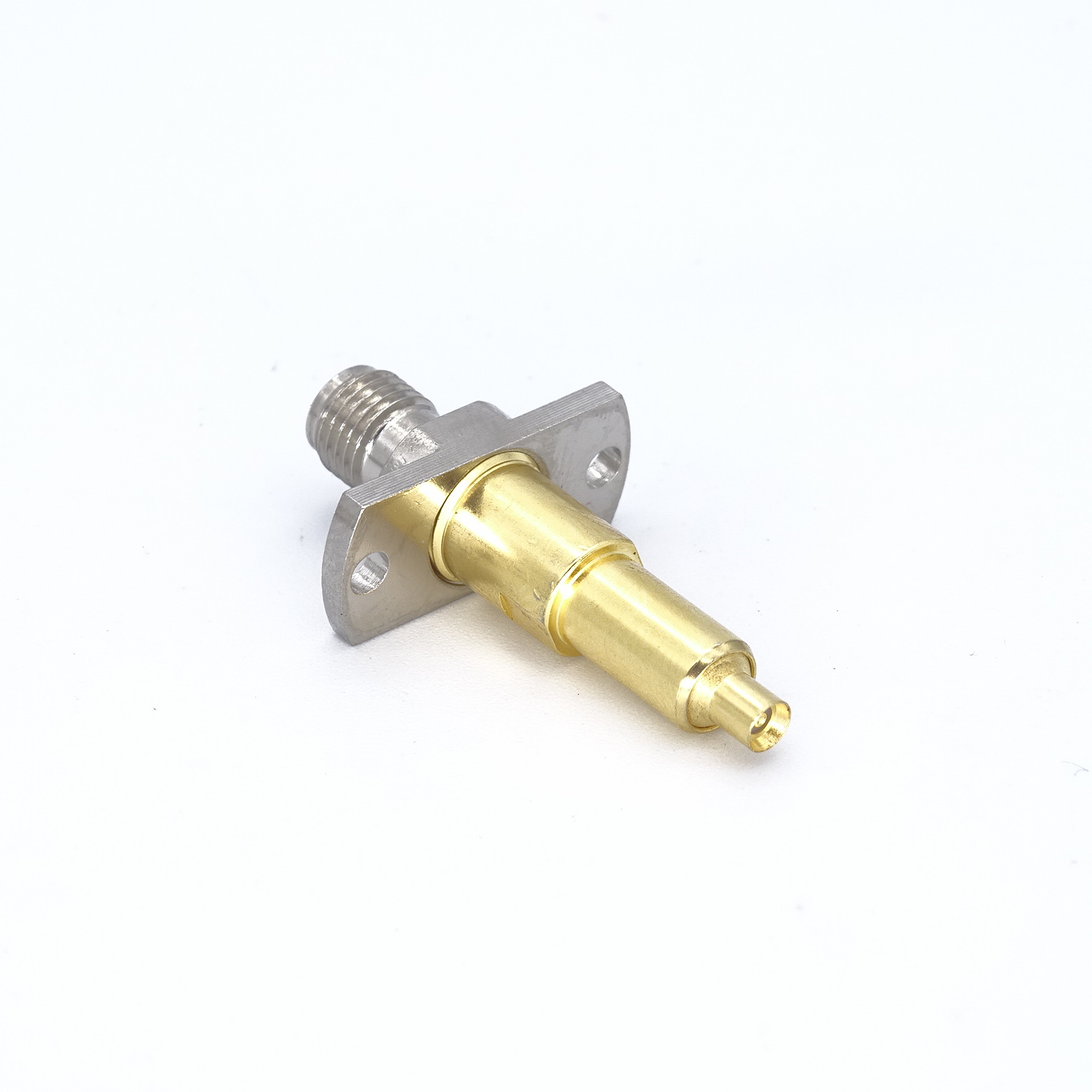 C3.0 flat mouth concave n...图片