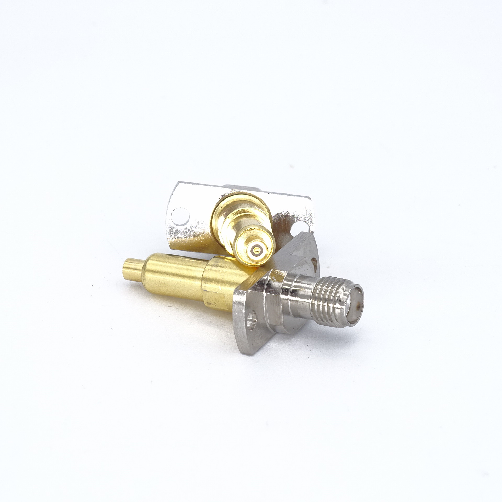C3.0 flat mouth concave n...图片