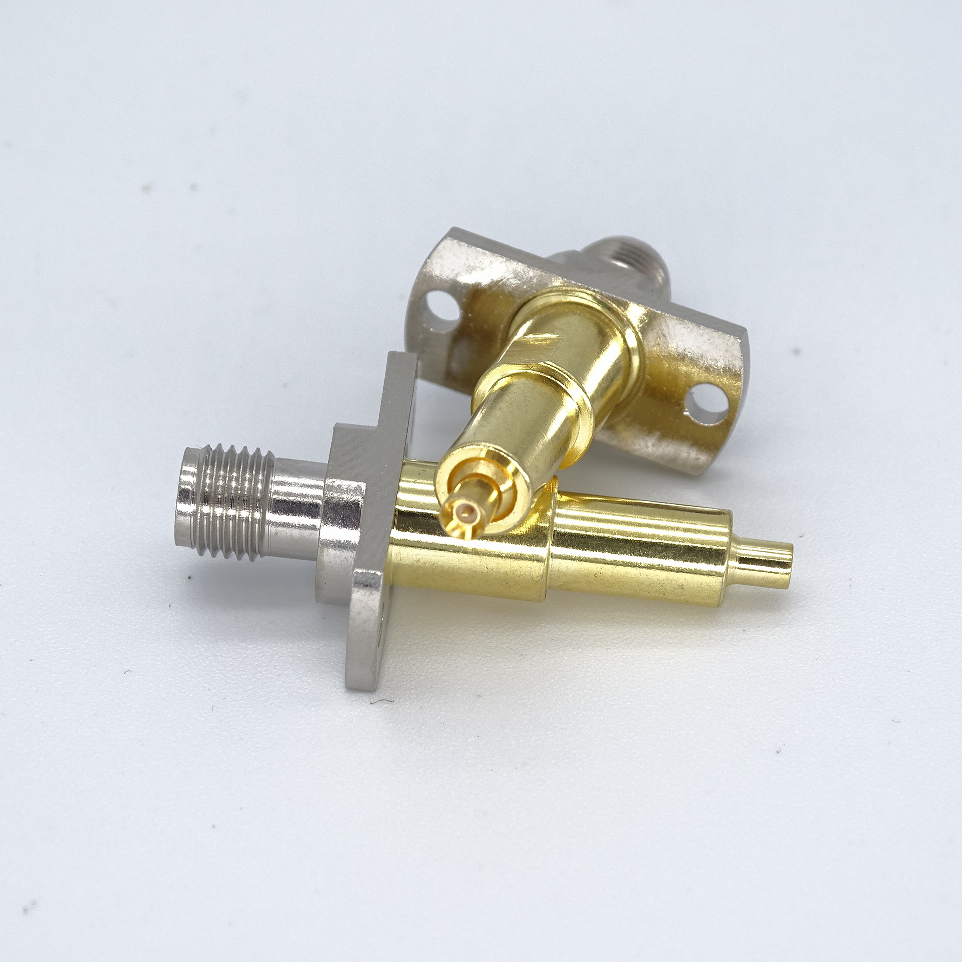 C2.5 flat mouth round nee...图片
