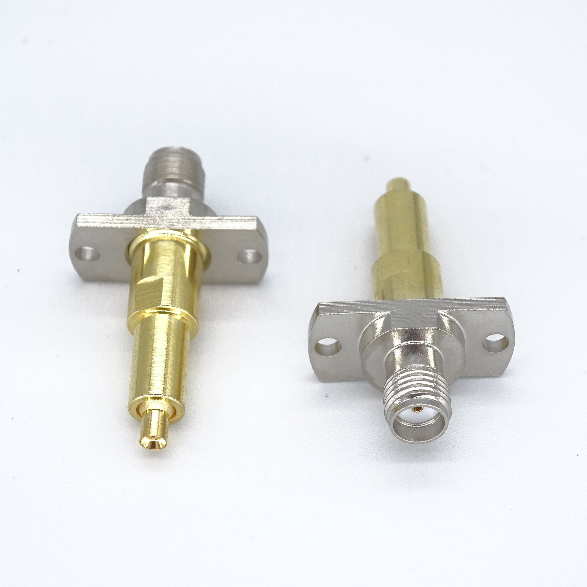 C2.5 flat mouth round nee...图片