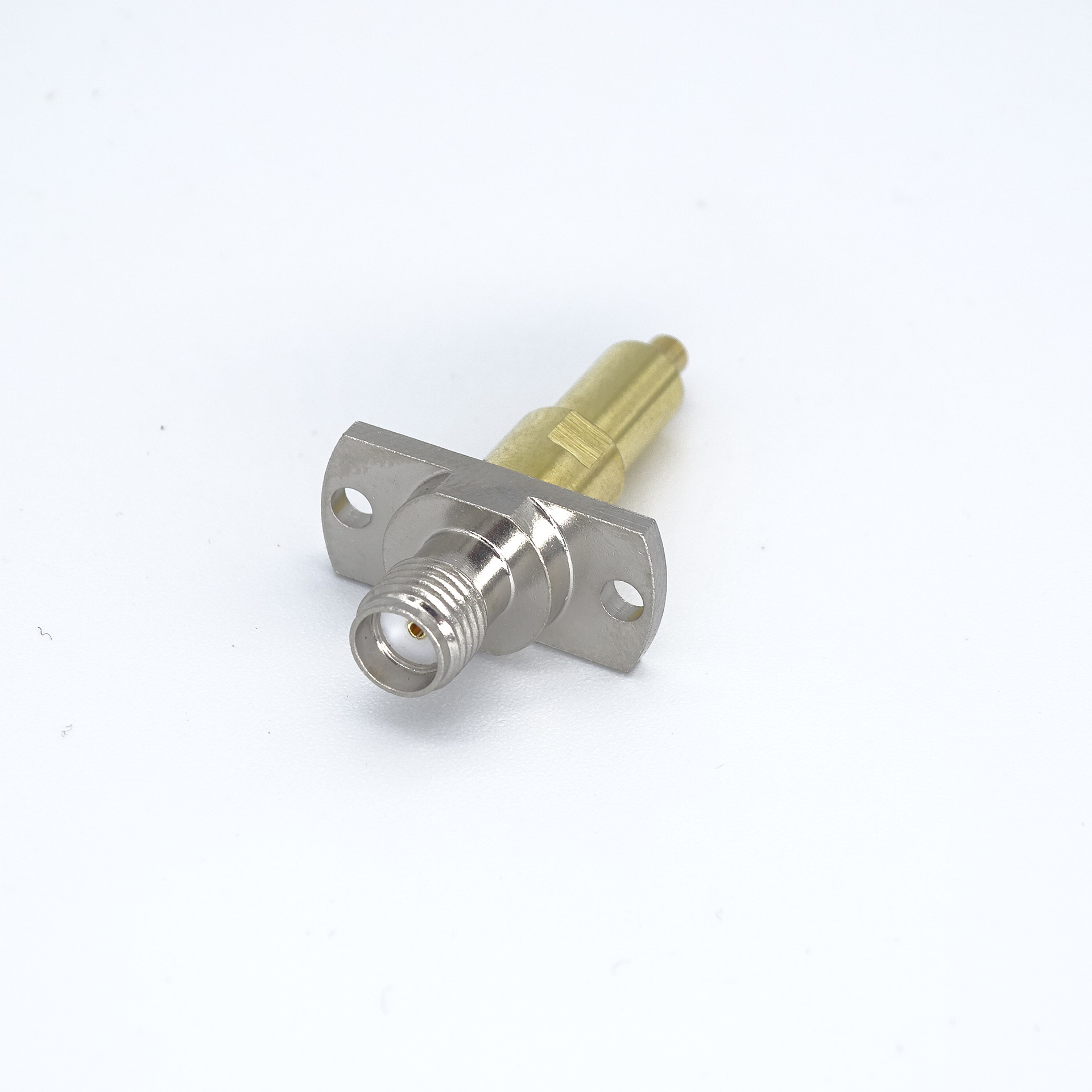 C2.5 flat mouth round nee...图片