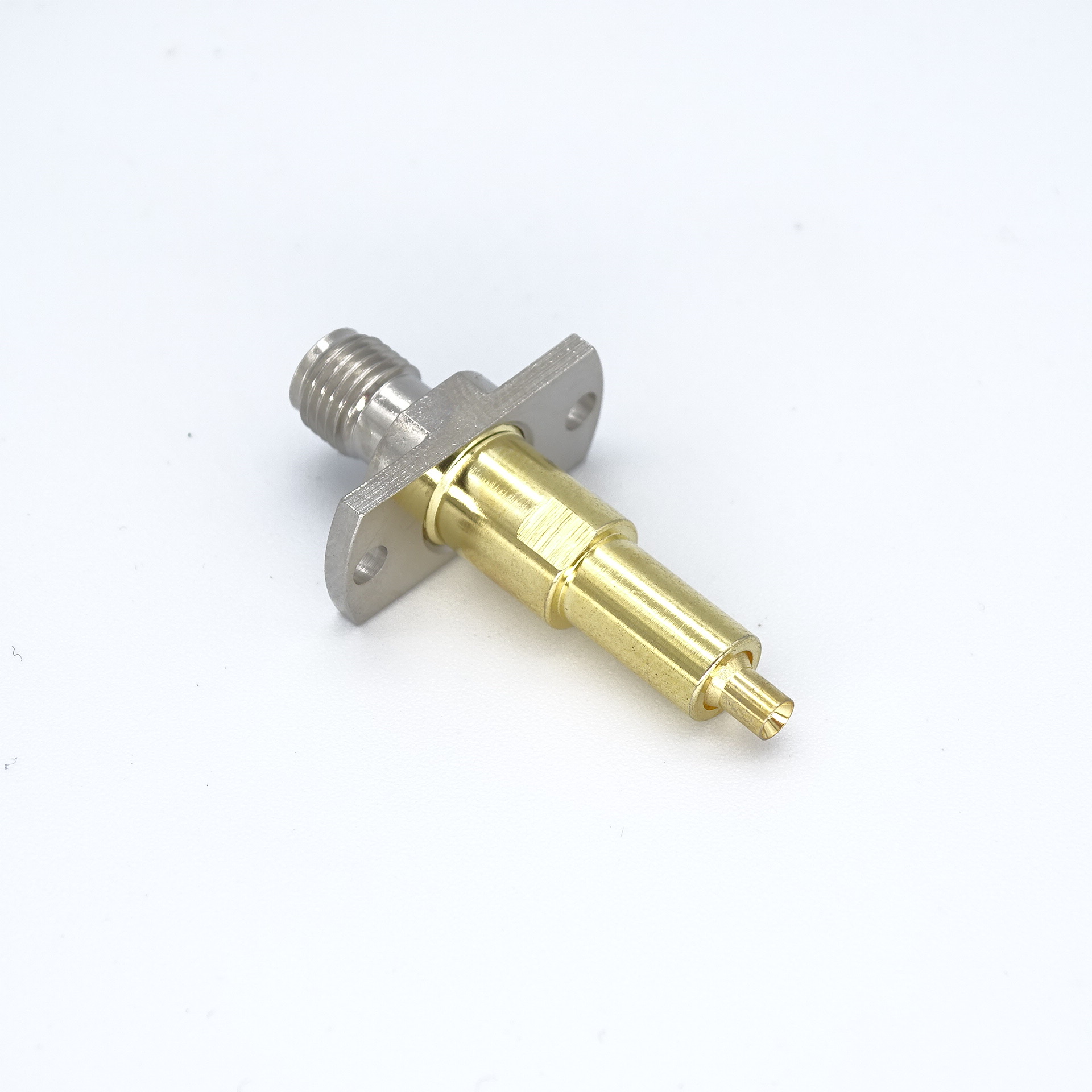 C2.5 flat mouth round nee...图片