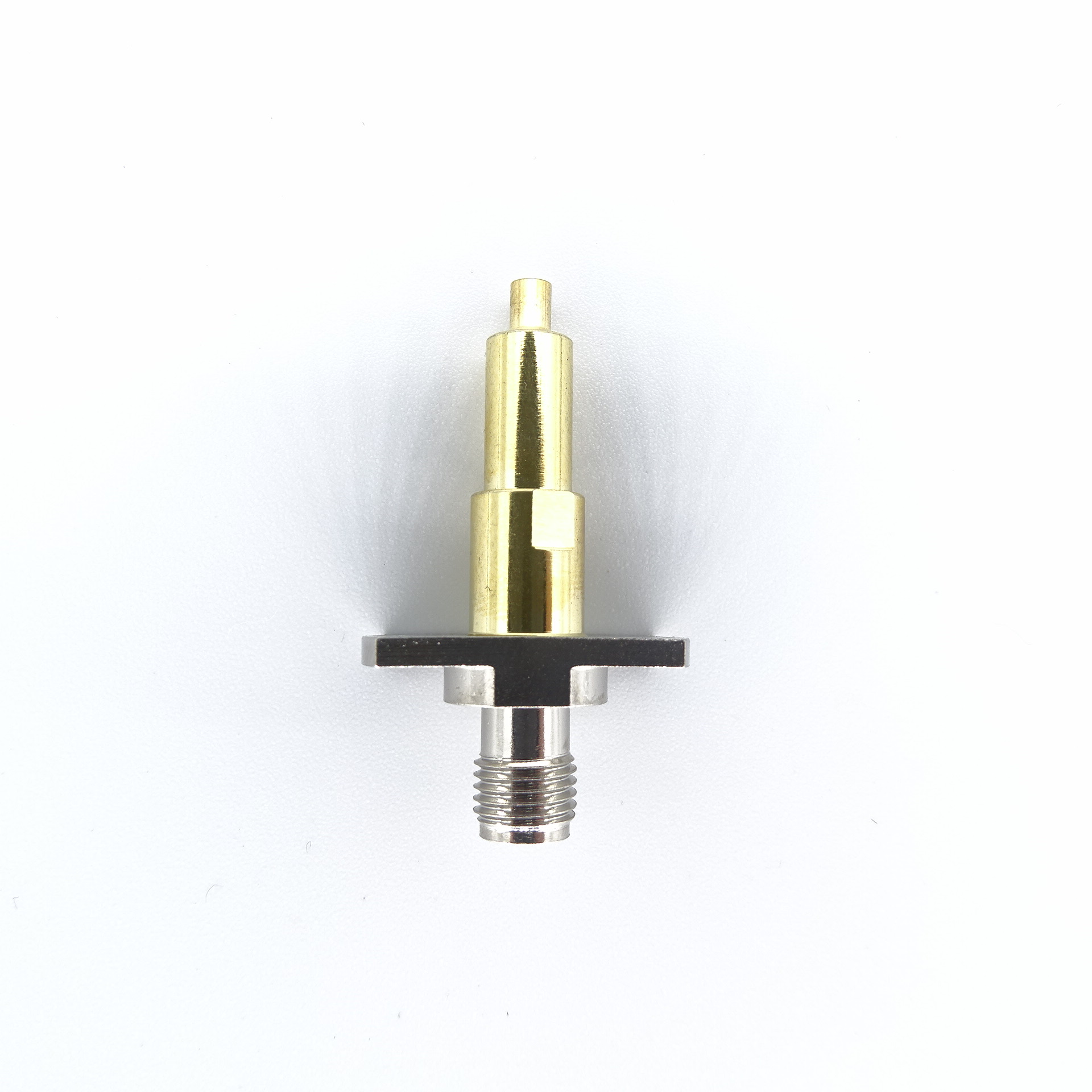 C2.5 flat mouth round nee...图片