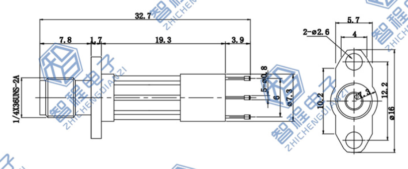 RF-0380T5-30_00 Claw Need...图片