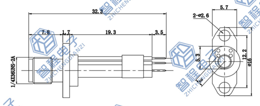 RF072-BV90 Needle图片
