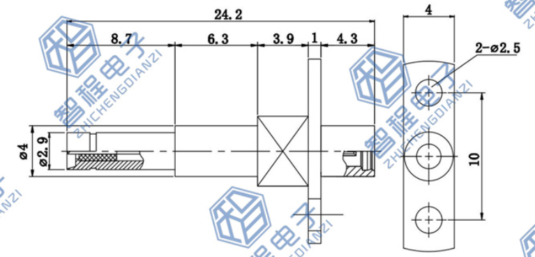 MMCX2.9图片