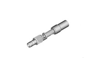 射频同轴连接器SSMB-75J2C图片