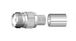 UHF-C-K7图片